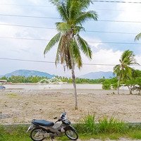 Cách 50-100M, Tiềm Năng X2-X3 Khi Kết Nối Vào Bờ Kè Sông Cái