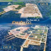 Bán Đất Nền Dự Án Đẹp Tại Hội An Green Village, 10,5 Triệu / M2, 126 M2