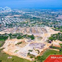 Bán Đất Nền Dự Án Đẹp Tại Hội An Green Village, 10,5 Triệu / M2, 126 M2
