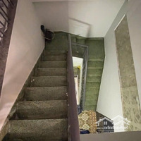 Chủ Cần Bán Gấp Giảm 200 Triệu Chỉ Còn 8,5 Tỷ! Nhà 4 Tầng Hẻm Ô Tô Kinh Doanh Đỉnh