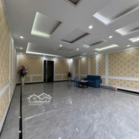Bán Nhà Thanh Xuân Giá Đẹp - Tòa Vp 9 Tầng Cù Chính Lan 98M² - Phân Lô - Ô Tô Tránh, Dòng Tiền Tốt