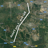 Chính Chủ Cần Bán Lô Đất 100M2 Giá Bán 900 Triệu Ngay Đại Lộ Bắc Sơn Long Thành 5Km Kết Nối Sân Bay