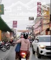 Bán đất Phước Thiền, Nhơn Trạch 10*16m, thổ cư, chỉ hơn 5 tỷ có thương lượng
