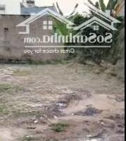 Bán đất Phước Thiền, Nhơn Trạch 10*16m, thổ cư, chỉ hơn 5 tỷ có thương lượng