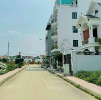 Bán Lô Đất Dịch Vụ Song Phương Hoài Đứcdiện Tích57,6,M Bán Gấp