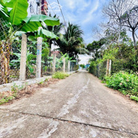 Bán Đất Tại Diên Phước, Diên Khánh, Khánh Hòa, Giá Siêu Hời 699 Triệu, 105.3M2.