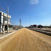 Giá Chỉ Hơn 20 Triệu/M2 Lô Đất Mặt Đường Hải Phong ,Dương Kinh . Nhanh Còn, Chậm Mất -Trục Chính Vào