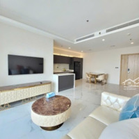 Thuê Ngay Căn Hộ Giá Tốt Khu Đô Thị Sala_Sarina Thủ Thiêm_3Pn_127M2_Full Nt Đẹp_Giá Chỉ 40 Triệu
