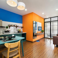Căn Hộ Cao Cấp 1Pn+Balcony Trung Tâm Quân 1, Ngã Sáu Phù Đổng, Cv Tao Đàn, Cv 23 Tháng 9