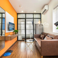 Căn Hộ Cao Cấp 1Pn+Balcony Trung Tâm Quân 1, Ngã Sáu Phù Đổng, Cv Tao Đàn, Cv 23 Tháng 9