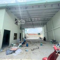Cho Thuê Kho, Nhà Xưởng 500M2 Tại Xuân Thới Thượng, 25 Triệu Vnd, Uy Tín