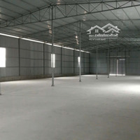 Cho Thuê Kho Xưởng Tại Phú Thị-Gia Lâm-Hà Nội S=567M2