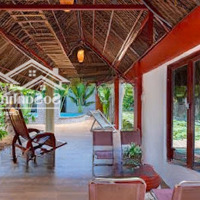 Chính Chủ Cần Bán Villa Chí Linh Đang Kinh Doanh, Diện Tích Đất 500M², Có Sân Vườn Và Hồ Bơi