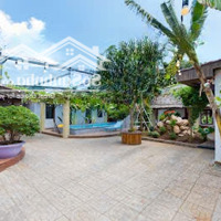 Chính Chủ Cần Bán Villa Chí Linh Đang Kinh Doanh, Diện Tích Đất 500M², Có Sân Vườn Và Hồ Bơi