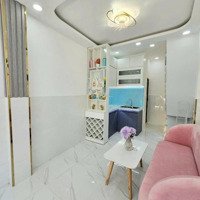 Nhà Đẹp Mới Xây Ngay Tây Thạnh Q. Tân Phú Shr 1L 2 Phòng Ngủgiá Chỉ 1 Tỷ 650!