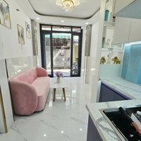 Nhà Đẹp Mới Xây Ngay Tây Thạnh Q. Tân Phú Shr 1L 2 Phòng Ngủgiá Chỉ 1 Tỷ 650!
