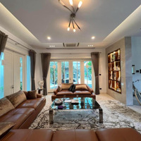 Cần Bán Gấp Biệt Thự Thành Phố Giao Lưu Diện Tích: 200M2,4T,Mt 10M Giá Rẻ Nhất Dự Án 65 Tỷ