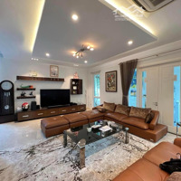 Cần Bán Gấp Biệt Thự Thành Phố Giao Lưu Diện Tích: 200M2,4T,Mt 10M Giá Rẻ Nhất Dự Án 65 Tỷ