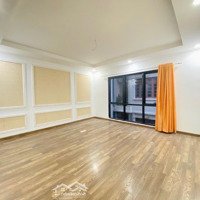 Bán Nhà Mặt Phố Trần Quang Diệu Diện Tích 65M2 X 7 Tầng Thông Sàn - Vỉa Hè Rộng - Thang Máy