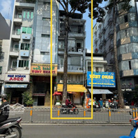 Bán Nhà Mặt Tiền: 328A Lê Hồng Phong, Phường 1, Quận 10 (5M X 20M - Cn 100M2 - 5 Tầng - 80 Triệu/ Th)