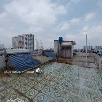Căn Góc Mặt Tiền 5 Tầng 145M.. Huỳnh Thiện Lộc
