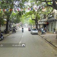 Bán Nhà Mặt Phố Hàng Bún, Giá Siêu Hời 92,6 Tỷ, 128M2, 5 Tầng, 8 Phòng Ngủ 8Wc