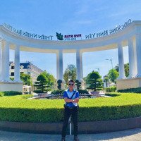Nền Đẹp Giá Đầu Tư Chỉ 27 Triệu/M2 Nằm Liền Kề Hồ Cánh Sen Tại Five Star Eco City