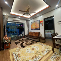 Bán Căn 2 Ngủ Tầng Trung Toà Zen Gamuda City Nội Thất Siêu Đẹp
