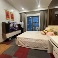 Bán Căn 2 Ngủ Tầng Trung Toà Zen Gamuda City Nội Thất Siêu Đẹp