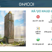 Anh Chị Cần Bán Căn Hộ Icon40 Nhắn Em Cường Hỗ Trợ Nha.