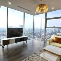 Bán Nhanh Ch Cao Cấp Sun Grand City - 69B Thụy Khuê, 90M2, 2 Phòng Ngủ Đầy Đủ Nội Thất Liên Hệ: 0975864664