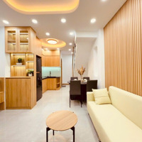 Bán Nhà Đẹp Xinh Trường Sa, P15, 36M2, 4.28 Tỉcó Thương Lượng Liên Hệ: 0705692222