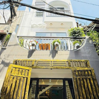 Giá Bán 4 Tỷ 150. Ngộp Tiền Bán Gấp Nhà Chiến Thắng, Phú Nhuận. Gần Chợ Nguyễn Đình Chiểu