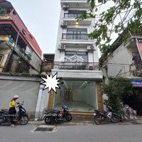Cần Bán Gấp Nhà Mặt Phố Thanh Đàm Ôtô Tránh Kinh Doanh Mới Cứng 80Mx6T Thang Máy Mà Chỉ Nhỉnh 10T