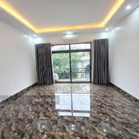 Cần Bán Gấp Nhà Mặt Phố Thanh Đàm Ôtô Tránh Kinh Doanh Mới Cứng 80Mx6T Thang Máy Mà Chỉ Nhỉnh 10T