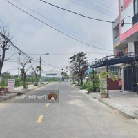 Cần Bán Đất Đường Cồn Dầu 16 ( 7M5 ) , Tây Bắc, Gần Cầu Hoà Xuân .
