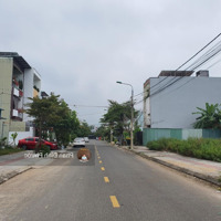 Cần Bán Đất Đường Cồn Dầu 16 ( 7M5 ) , Tây Bắc, Gần Cầu Hoà Xuân .