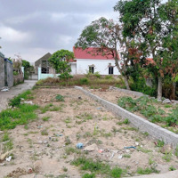 Chính Chủ Gửi Bán Lô Mặt Đường Sông He - Hoà Nghĩa - Dương Kinh Cách Vinhomes Và Đường Cầu Rào
