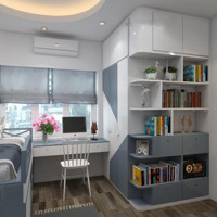 Cho Thuê Nhanh Căn Hộ Full Đồ Cao Cấp Chung Cư Gamuda Garden Hoàng Mai, Giá Chỉ 11, 5 Triệu
