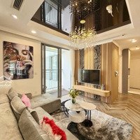 Cho Thuê Căn Hộ Park Hill 120M2, 3 Phòng Ngủ Đủ Đồ Đẹp