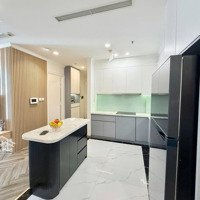 Cho Thuê Căn Hộ Park Hill 120M2, 3 Phòng Ngủ Đủ Đồ Đẹp