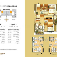 Cho Thuê Chung Cư Đồng Phát Đường Tân Mai , 2 Ngủ Đủ Đồ, 9,5 Triệu/Tháng, Liên Hệ:0978012381