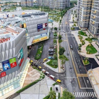 Cho Thuê Shophouse Khối Đế Chung Cư Vinhomes Grand Park Nhiều Vị Trí, Phân Khu Giá Cả Phải Chăng