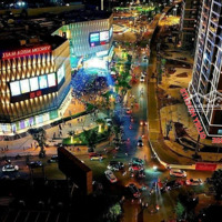 Cho Thuê Shophouse Khối Đế Chung Cư Vinhomes Grand Park Nhiều Vị Trí, Phân Khu Giá Cả Phải Chăng