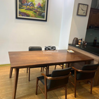 Bán Căn Hộ Hà Đô Park View - Cầu Giấy 129M2 3 Phòng Ngủ2Vs 9.9 Tỷ (Bp) Full Nội Thất