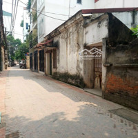 Hiếm: Chỉ 5.X Tỷ Nhà Đông Ngạc 5T, Mặt Tiền Rộng, Ô Tô Đỗ Cổng, Gần Hồ, Chợ Kẻ Vẽ, Full Tiện Ích
