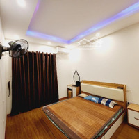 Hiếm: Chỉ 5.X Tỷ Nhà Đông Ngạc 5T, Mặt Tiền Rộng, Ô Tô Đỗ Cổng, Gần Hồ, Chợ Kẻ Vẽ, Full Tiện Ích