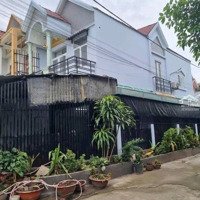 Bán Rẻ Nhà 2 Mặt Tiền Đông Hòa Dĩ An Gần Thủ Đức