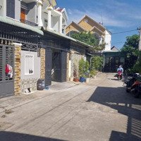 Bán Rẻ Nhà 2 Mặt Tiền Đông Hòa Dĩ An Gần Thủ Đức