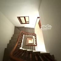 Bán Nhà Học Viện Tài Chính - Bắc Từ Liêm, Dân Xây, Mặt Ngõ Ô Tô Tránh, Kd Đỉnh Cao, Ô Tô Vào Nhà